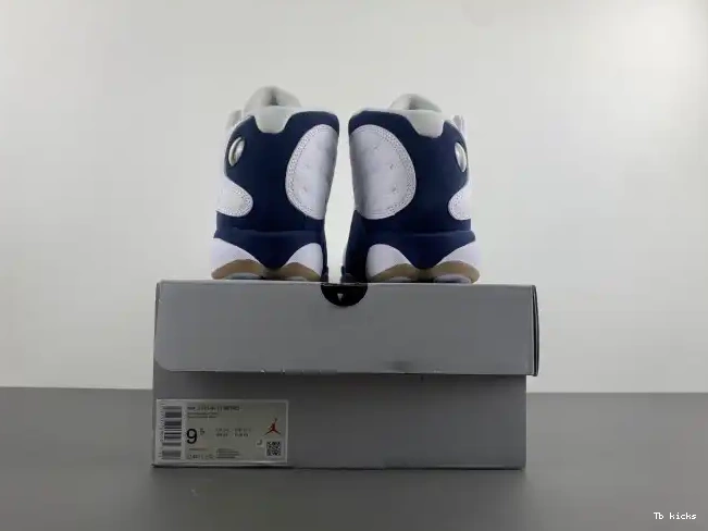 Reps TBK Air 414571-140 13 Navy Jordan Midnight 0526